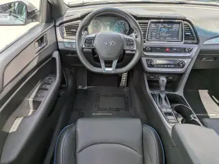 Hyundai SONATA 2018 Limited 2.0T 4 puertas Sedan