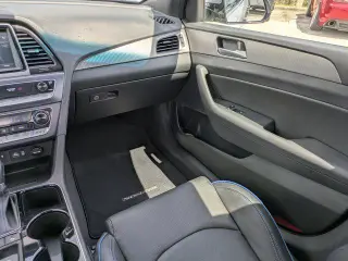 Hyundai SONATA 2018 Limited 2.0T 4 puertas Sedan