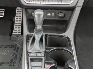 Hyundai SONATA 2018 Limited 2.0T 4 puertas Sedan