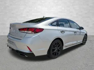 Hyundai SONATA 2018 Limited 2.0T 4 puertas Sedan