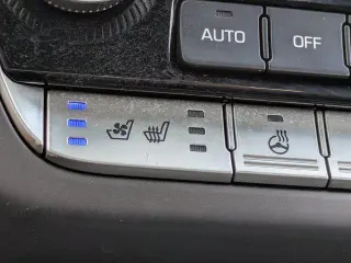 Hyundai SONATA 2018 Limited 2.0T 4 puertas Sedan