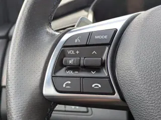 Hyundai SONATA 2018 Limited 2.0T 4 puertas Sedan