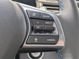 Hyundai SONATA 2018 Limited 2.0T 4 puertas Sedan