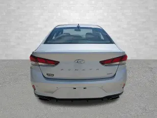 Hyundai SONATA 2018 Limited 2.0T 4 puertas Sedan