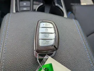 Hyundai SONATA 2018 Limited 2.0T 4 puertas Sedan