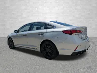 Hyundai SONATA 2018 Limited 2.0T 4 puertas Sedan