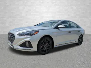 Hyundai SONATA 2018 Limited 2.0T 4 puertas Sedan