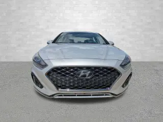 Hyundai SONATA 2018 Limited 2.0T 4 puertas Sedan