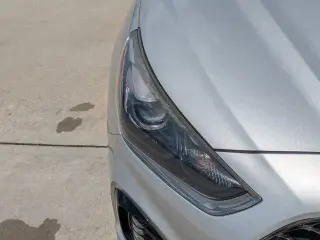 Hyundai SONATA 2018 Limited 2.0T 4 puertas Sedan