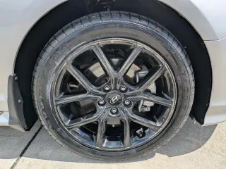 Hyundai SONATA 2018 Limited 2.0T 4 puertas Sedan