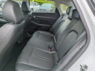 Hyundai SONATA 2020 Limited 4 puertas Sedan