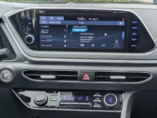 Hyundai SONATA 2020 Limited 4 puertas Sedan