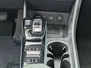 Hyundai SONATA 2020 Limited 4 puertas Sedan