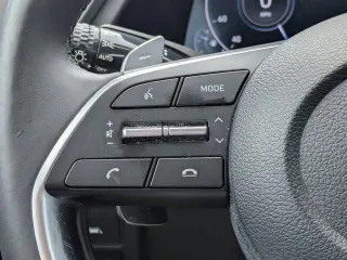 Hyundai SONATA 2020 Limited 4 puertas Sedan