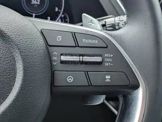Hyundai SONATA 2020 Limited 4 puertas Sedan