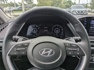 Hyundai SONATA 2020 Limited 4 puertas Sedan