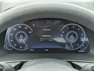Hyundai SONATA 2020 Limited 4 puertas Sedan