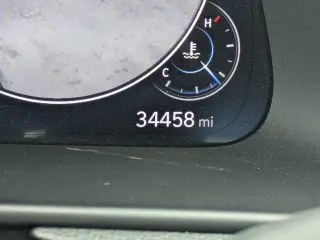 Hyundai SONATA 2020 Limited 4 puertas Sedan
