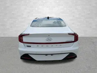 Hyundai SONATA 2020 Limited 4 puertas Sedan