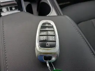 Hyundai SONATA 2020 Limited 4 puertas Sedan