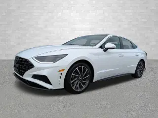 Hyundai SONATA 2020 Limited 4 puertas Sedan