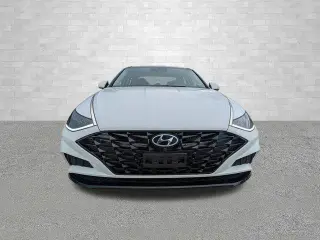 Hyundai SONATA 2020 Limited 4 puertas Sedan
