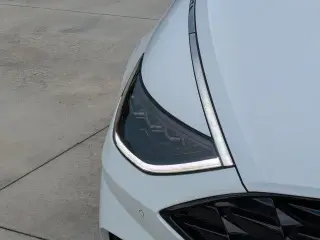 Hyundai SONATA 2020 Limited 4 puertas Sedan