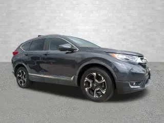 Honda CR-V 2018 AWD Touring 4 puertas SUV