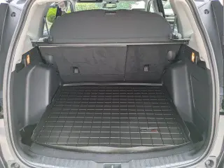 Honda CR-V 2018 AWD Touring 4 puertas SUV