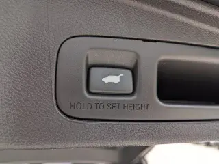 Honda CR-V 2018 AWD Touring 4 puertas SUV