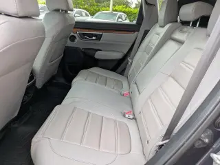 Honda CR-V 2018 AWD Touring 4 puertas SUV