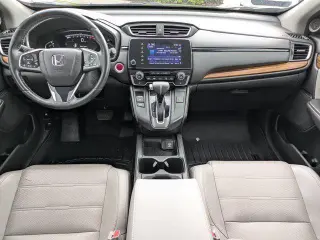 Honda CR-V 2018 AWD Touring 4 puertas SUV