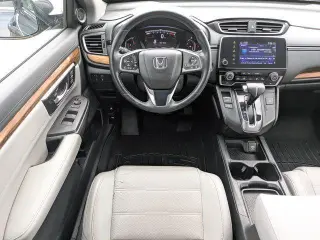 Honda CR-V 2018 AWD Touring 4 puertas SUV