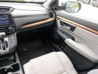 Honda CR-V 2018 AWD Touring 4 puertas SUV