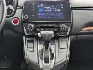 Honda CR-V 2018 AWD Touring 4 puertas SUV
