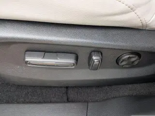 Honda CR-V 2018 AWD Touring 4 puertas SUV