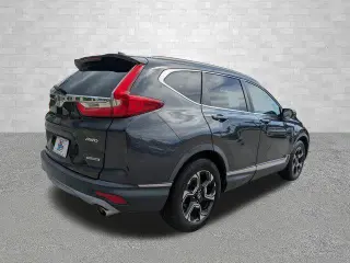 Honda CR-V 2018 AWD Touring 4 puertas SUV