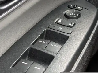Honda CR-V 2018 AWD Touring 4 puertas SUV