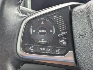 Honda CR-V 2018 AWD Touring 4 puertas SUV