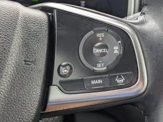 Honda CR-V 2018 AWD Touring 4 puertas SUV