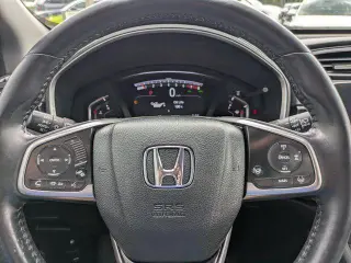 Honda CR-V 2018 AWD Touring 4 puertas SUV