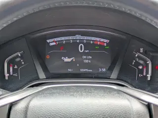 Honda CR-V 2018 AWD Touring 4 puertas SUV