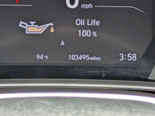 Honda CR-V 2018 AWD Touring 4 puertas SUV
