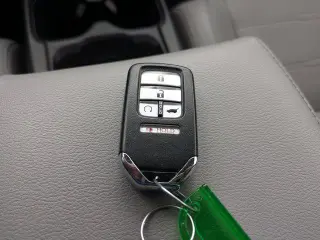 Honda CR-V 2018 AWD Touring 4 puertas SUV