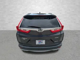 Honda CR-V 2018 AWD Touring 4 puertas SUV