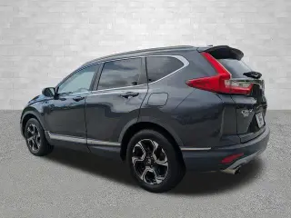 Honda CR-V 2018 AWD Touring 4 puertas SUV