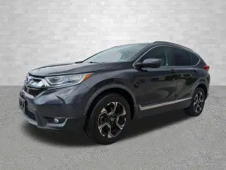 Honda CR-V 2018 AWD Touring 4 puertas SUV