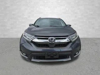 Honda CR-V 2018 AWD Touring 4 puertas SUV