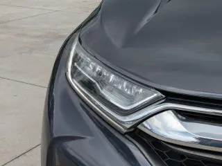 Honda CR-V 2018 AWD Touring 4 puertas SUV