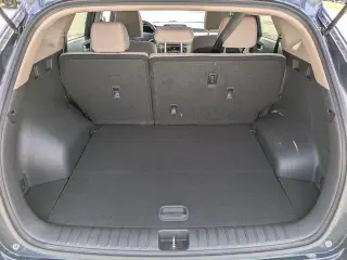 Hyundai TUCSON 2020 Value 4 puertas SUV